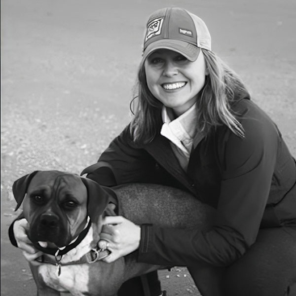 Erin Fleming – Yoga Instructor